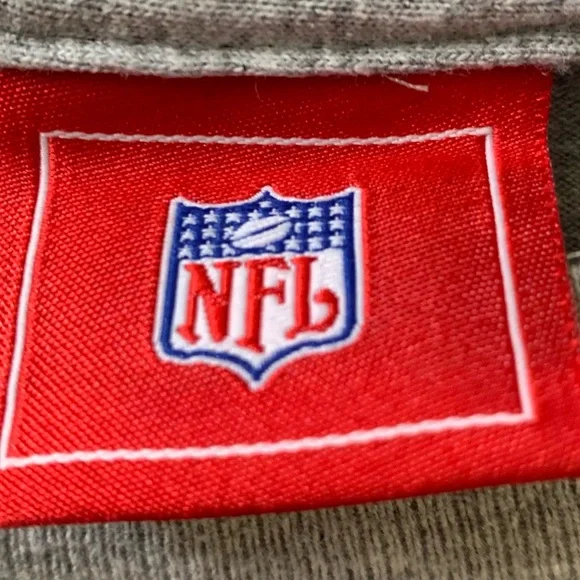 Pittsburgh Steelers 2005 Super Bowl XL Graphic Long Sleeve Shirt - Picture 5 of 5